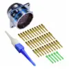 MS3470L24-31P RECEP CONNECTOR