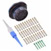 MS3474A24-31S RECEP CONNECTOR
