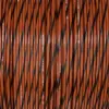 M22759/16-20-10 BROWN/BLACK BTF STRIPE