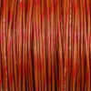 M22759/16-20-12 BROWN/RED BTF STRIPE