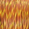 M22759/16-20-14 BROWN/YELLOW BTF STRIPE