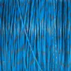 M22759/16-20-61 BLUE/BROWN BTF STRIPE