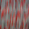 M22759/16-20-82 GRAY/RED BTF STRIPE