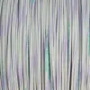 M22759/16-20-97 WHITE/VIOLET BTF STRIPE