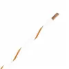 TXL 22 WHITE/ORANGE STRIPED WIRE