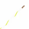 TXL 14 WHITE/YELLOW STRIPED WIRE