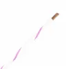 TXL 16 WHITE/PINK STRIPED WIRE