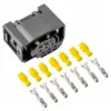 6 WAY,BOSCH,DBW, CONNECTOR KIT