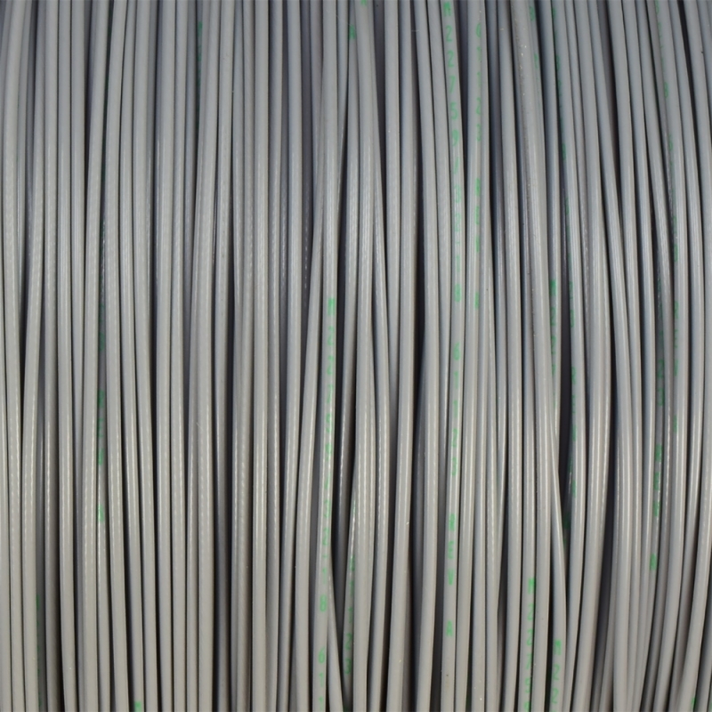 M22759/32-18-8 Gray Mil Spec Tezel Wire In Stock @ Prowireusa.com