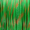 M22759/32-18-53 GREEN/ORANGE BTF STRIPE