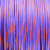 M22759/32-18-73 VIOLET/ORANGE BTF STRIPE