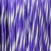 M22759/32-18-79 VIOLET/WHITE BTF STRIPE