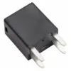 35 AMP SPST 12 VOLT RELAY ISO 280 MINI ,RESISTOR