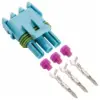 GM BARO SENSOR CONNECTOR KIT