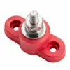 1/4" POWER STUD RED