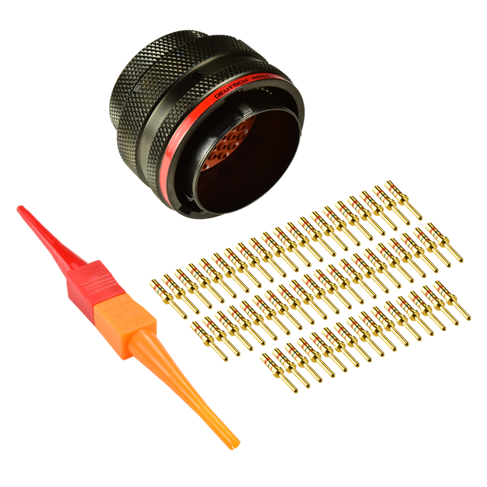 AS622-55PN | Deutsch Autosport