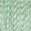 M22759/32-20-95 WHITE/GREEN BTF STRIPE