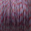 M22759/32-20-72 VIOLET/RED BTF STRIPE