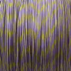 M22759/32-20-74 VIOLET/YELLOW BTF STRIPE