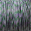 M22759/32-20-75 VIOLET/GREEN BTF STRIPE