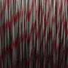 M22759/32-20-82 GRAY/RED BTF STRIPE