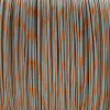 M22759/32-20-83 GRAY/ORANGE BTF STRIPE