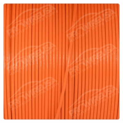 M22759/32-18-3 Orange Mil Spec Tezel Wire In Stock @ Prowireusa.com