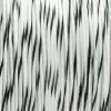 M22759/32-18-90 WHITE/BLACK BTF STRIPE