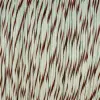 M22759/32-18-91 WHITE/BROWN BTF STRIPE