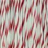 M22759/32-18-92 WHITE/RED BTF STRIPE