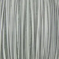 M22759/16-22-93 White/Orange Mil Spec Tezel Wire In Stock