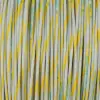 M22759/16-22-94 WHITE/YELLOW BTF STRIPE