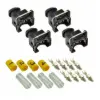 BOSCH EV1 4 PC CONNECTOR KIT