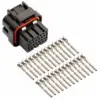 26 WAY CONNECTOR KIT KEYWAY 3