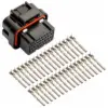 34 WAY CONNECTOR KIT KEYWAY 2
