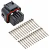 26 WAY CONNECTOR KIT KEYWAY 4