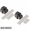 Motec ECU Connector Kit 24/36 Way Key 1