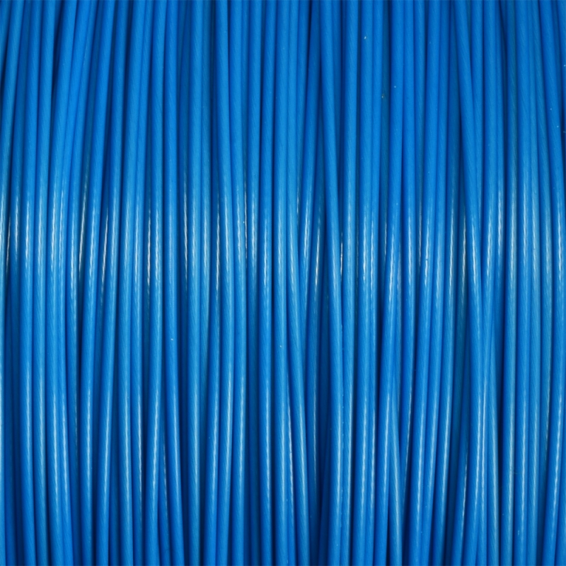 M22759/32-18-6 Blue Mil Spec Tezel Wire In Stock @ Prowireusa.com