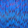 M22759/32-18-62 BLUE/RED BTF STRIPE