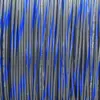 M22759/32-22-86 GRAY/BLUE BTF STRIPE