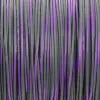 M22759/32-22-87 GRAY/VIOLET BTF STRIPE