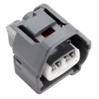 Yazaki 7283-7023-10 2 Way Connector Housing