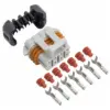 GM COIL BANK CONNECTOR KIT 8 WAY
