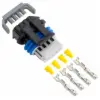GM COIL CONNECTOR KIT D585 D581 LS2/7