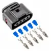 4 WAY,VW / AUDI, COIL, CONN KIT