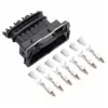 7 WAY SEALED JUNIOR TIMER CONNECTOR KIT