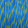 M22759/32-20-64 BLUE/YELLOW BTF STRIPE