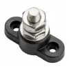 3/8" POWER STUD BLACK