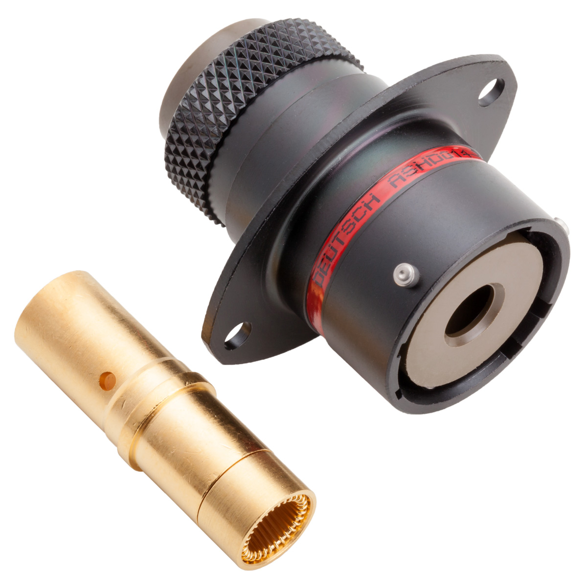 Deutsch Autosport ASHD0141SNC25 Connector Kit In Stock