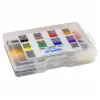 1/8" INDENT KIT 10 COLORS